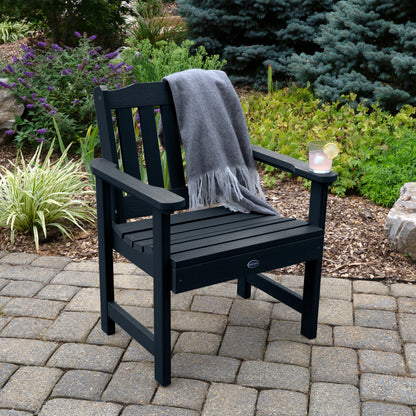 Blue Ridge Garden Chair