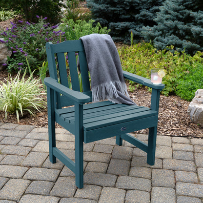 Blue Ridge Garden Chair