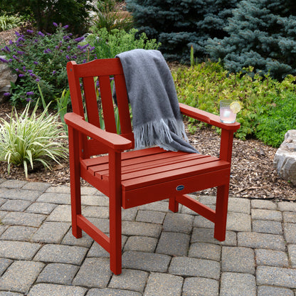 Blue Ridge Garden Chair