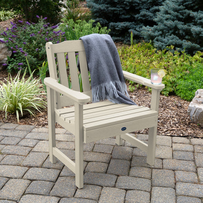 Blue Ridge Garden Chair
