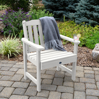 Blue Ridge Garden Chair