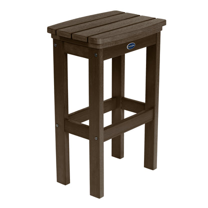 Blue Ridge Bar Height Balcony Stool