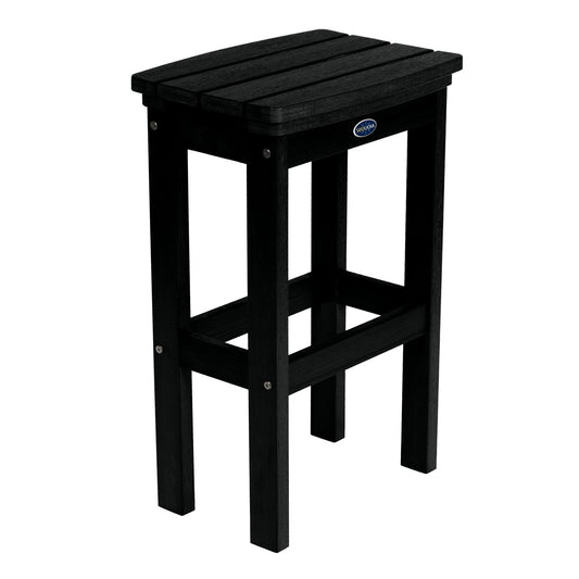 Blue Ridge Bar Height Balcony Stool