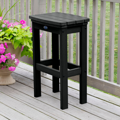 Blue Ridge Bar Height Balcony Stool