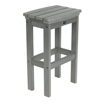 Blue Ridge Bar Height Balcony Stool