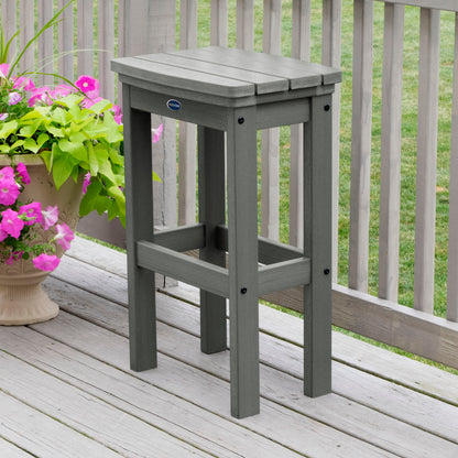 Blue Ridge Bar Height Balcony Stool