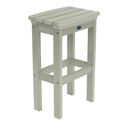 Blue Ridge Bar Height Balcony Stool