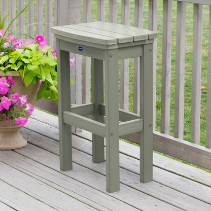 Blue Ridge Bar Height Balcony Stool