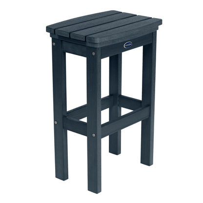 Blue Ridge Bar Height Balcony Stool