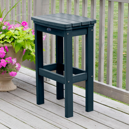 Blue Ridge Bar Height Balcony Stool