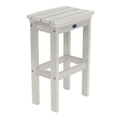 Blue Ridge Bar Height Balcony Stool