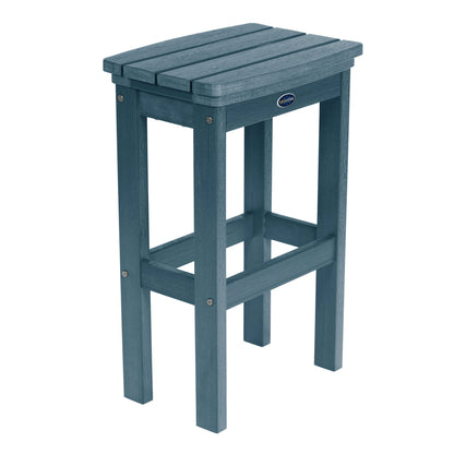 Blue Ridge Bar Height Balcony Stool