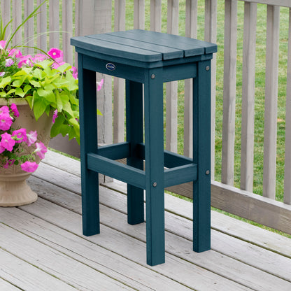 Blue Ridge Bar Height Balcony Stool