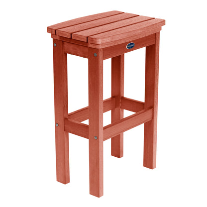 Blue Ridge Bar Height Balcony Stool