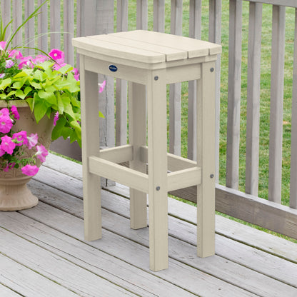 Blue Ridge Bar Height Balcony Stool