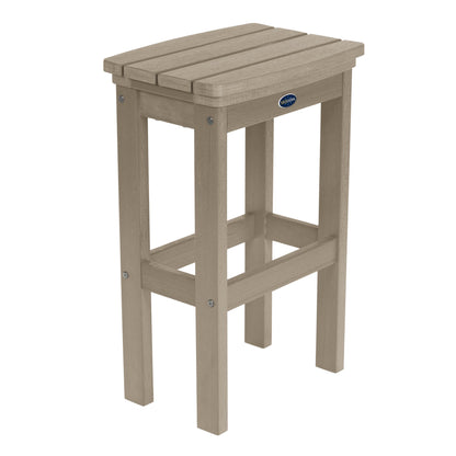 Blue Ridge Bar Height Balcony Stool