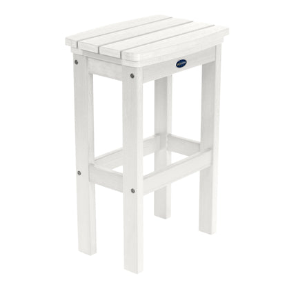 Blue Ridge Bar Height Balcony Stool