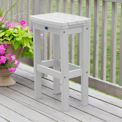 Blue Ridge Bar Height Balcony Stool
