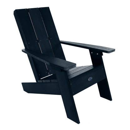 Granite Hills Modern Adirondack chair in Federal Blue