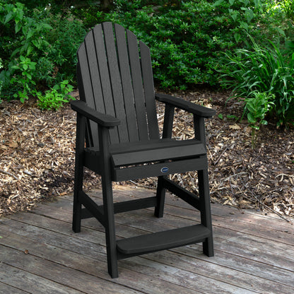 Horizon Adirondack Dining Chair - Counter Height