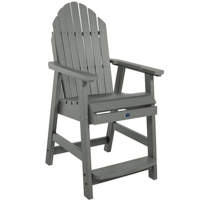 Horizon Adirondack Dining Chair - Counter Height