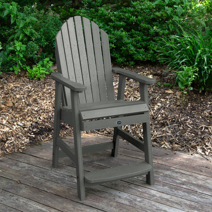 Horizon Adirondack Dining Chair - Counter Height