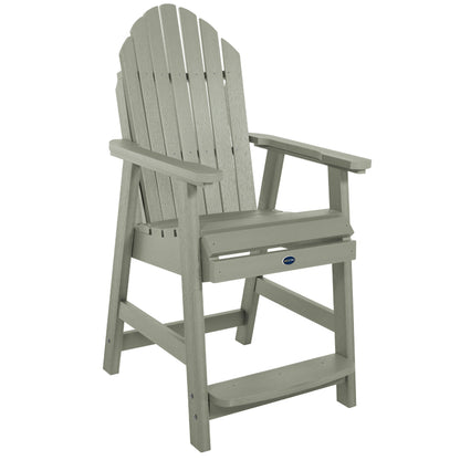 Horizon Adirondack Dining Chair - Counter Height