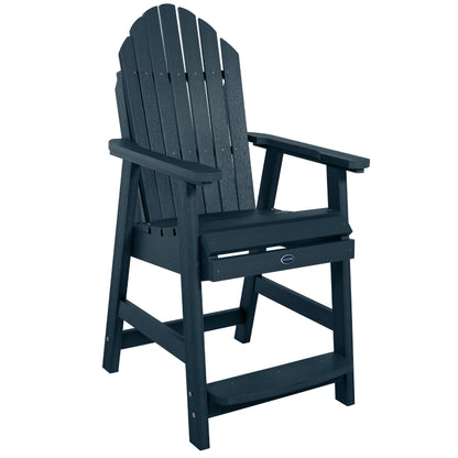 Horizon Adirondack Dining Chair - Counter Height