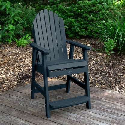 Horizon Adirondack Dining Chair - Counter Height