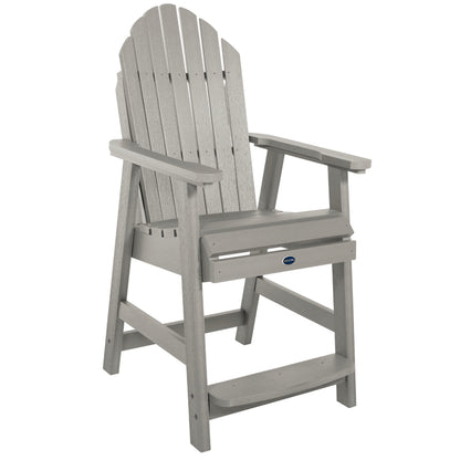 Horizon Adirondack Dining Chair - Counter Height