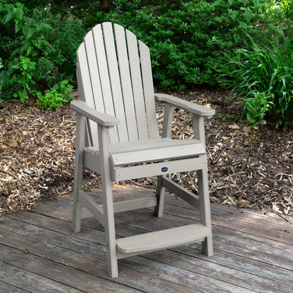 Horizon Adirondack Dining Chair - Counter Height