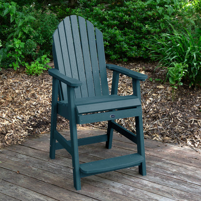 Horizon Adirondack Dining Chair - Counter Height