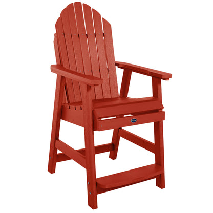 Horizon Adirondack Dining Chair - Counter Height