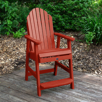 Horizon Adirondack Dining Chair - Counter Height