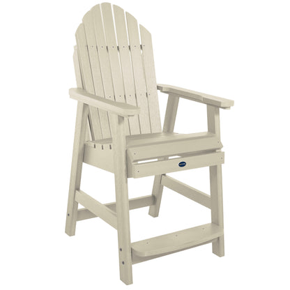 Horizon Adirondack Dining Chair - Counter Height