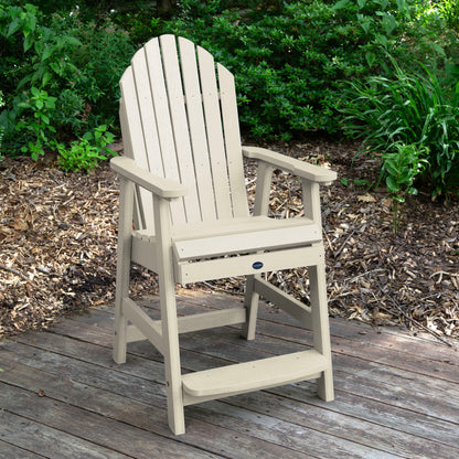 Horizon Adirondack Dining Chair - Counter Height