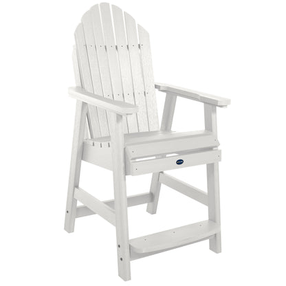 Horizon Adirondack Dining Chair - Counter Height