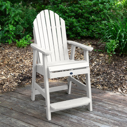 Horizon Adirondack Dining Chair - Counter Height