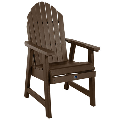 Horizon Adirondack Dining Chair - Dining Height