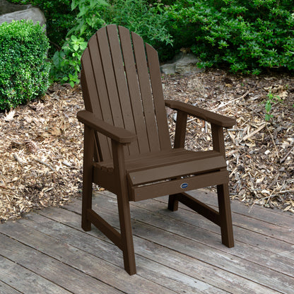 Horizon Adirondack Dining Chair - Dining Height