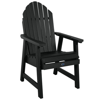 Horizon Adirondack Dining Chair - Dining Height