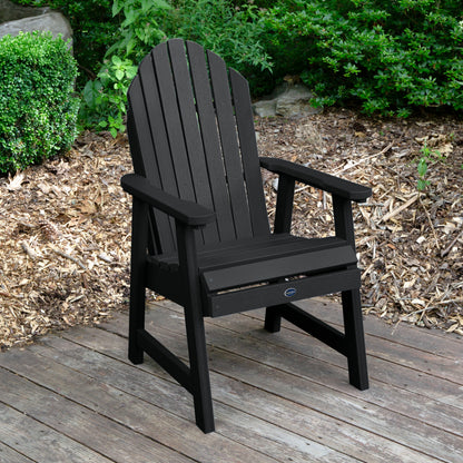 Horizon Adirondack Dining Chair - Dining Height
