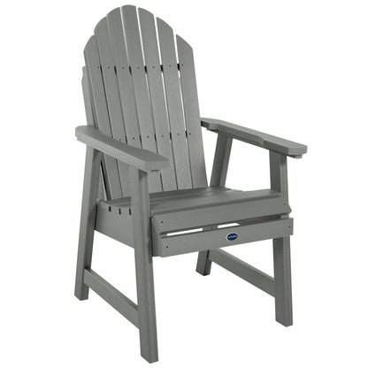 Horizon Adirondack Dining Chair - Dining Height