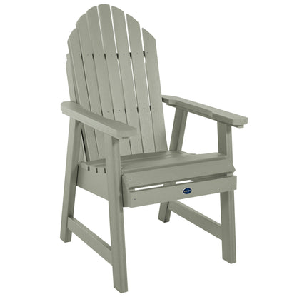 Horizon Adirondack Dining Chair - Dining Height