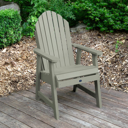 Horizon Adirondack Dining Chair - Dining Height