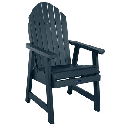 Horizon Adirondack Dining Chair - Dining Height