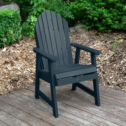 Horizon Adirondack Dining Chair - Dining Height