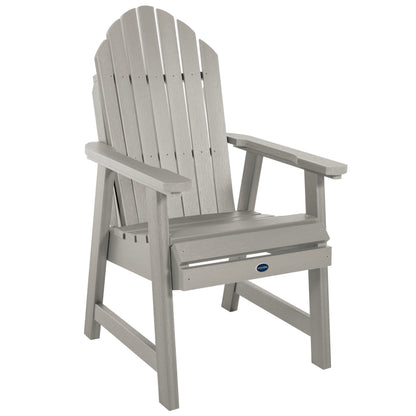 Horizon Adirondack Dining Chair - Dining Height