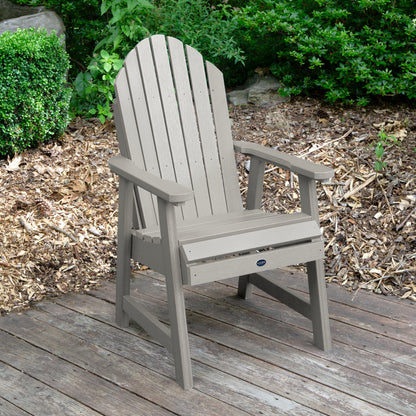 Horizon Adirondack Dining Chair - Dining Height