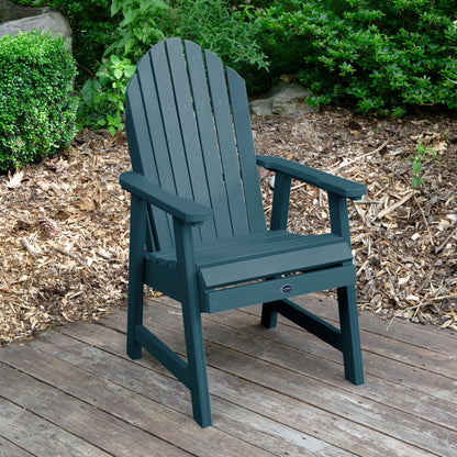 Horizon Adirondack Dining Chair - Dining Height